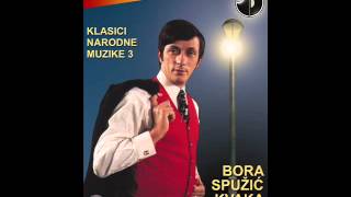 Bora Spuzic Kvaka  Dodji sinu u svatove  Audio 1990 [upl. by Danella]