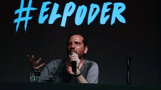 El poder  Por Darío Sztajnszrajber [upl. by Elisha926]