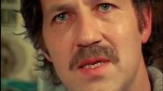 Werner Herzog Eats His Shoe 1980 [upl. by Giulia]