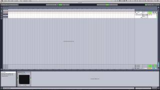 Ableton Tutorial Accurately Pan to improve your Mix [upl. by Eilsew212]