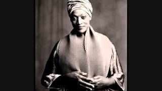 Jessye Norman  Jai deux amours [upl. by Vogeley]