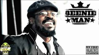 Beenie Man  Some A Sellout Hard Drugs Riddim [upl. by Llerrad297]