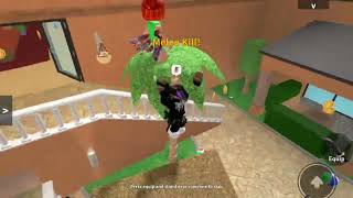 Mm2 all wins montage 7 [upl. by Novat66]