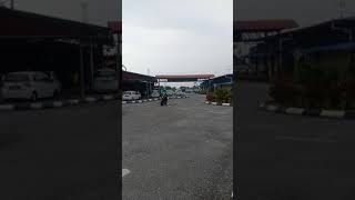 JPJ B FULL  Test Jalan Raya by Nur Adriana Balqis 2019 [upl. by Yenohtna513]