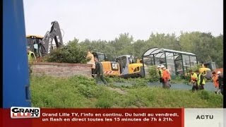 Le lycée des travaux publics de Bruay La Buissière [upl. by Wendy]