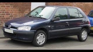 prix voiture peugeot 106 ouedkniss 9418 [upl. by Virgin]