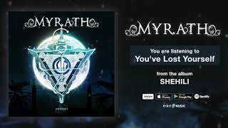 Myrath quotYouve Lost Yourselfquot Official Song Stream  Album quotShehiliquot [upl. by Caneghem]