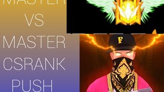 GARAND MASTER VS MASTER CSRANK PUSH  2024 NEW GAMING Youtube full viral Video  PLEASE like [upl. by Strickler]