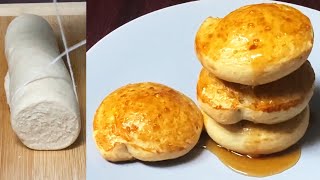 How to Make Honey Buns at Home [upl. by Ellenahc489]