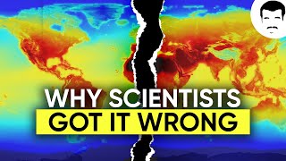 How 2023 Broke Our Climate Models with Neil deGrasse Tyson amp Gavin Schmidt [upl. by Ennoirb95]