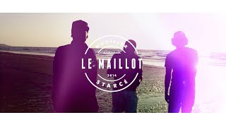 Starcé  Mouiller le maillot Clip Officiel [upl. by Knight]