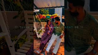 Khali Khali Dil Song Status  Tujhmein Rahoon Main Ijazat De WhatsApp Status  shorts viralvideo [upl. by Illah]