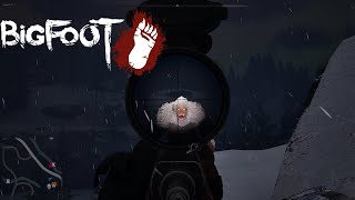 Bigfoot Ep 10 [upl. by Neelyar]