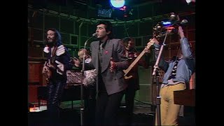 Roxy Music  Do The Strand Live 1973 [upl. by Dnalevelc]