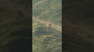 SHOOTING THE MRAP gaming battlefield bf2042 gameplay bf4 kill mrap [upl. by Ahsilra364]