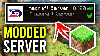 9 Ways How To Host a Minecraft Server [upl. by Etnecniv]