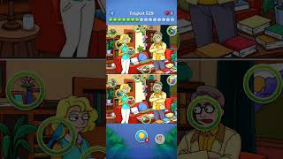 BANTU AKU TEMUKAN PERBEDAAN GAMBAR GAME FIND DIFFERENCES [upl. by Ymeraj175]