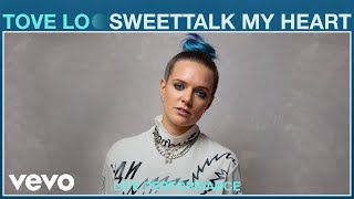 Tove Lo  Sweettalk My Heart  Karaoke Instrumental Acoustic [upl. by Oirazan874]