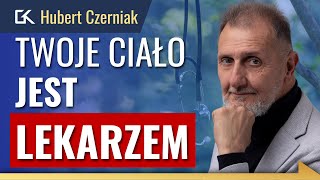 ZDROWIE to nie MAGIA to NAUKA – NATURALNE METODY które ZMIENIĄ TWOJE ŻYCIE – Hubert Czerniak  399 [upl. by Dempster]