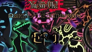 YuGiOh Season 2 Rebirth Of The Eartbounds 1 The Dream amp The Death [upl. by Eemia278]