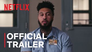 I AM A KILLER Season 5  Official Trailer  Netflix [upl. by Carrick]