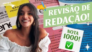 Como ter repertório para a redação [upl. by Atiuqin595]