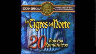 Los Tigres Del Norte quotMi Fantasiaquot Con Orquesta [upl. by Helsell671]