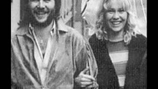 Agnetha Faltskog and Benny Andersson [upl. by Lapointe611]