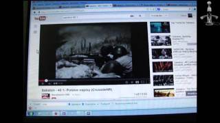 Co z True Metalem 5  Fenomen Sabaton [upl. by Hooker]