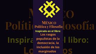 La Peligrosa Retórica del Populismo Polarización y Deslegitimación en la Democracia [upl. by Cilla907]