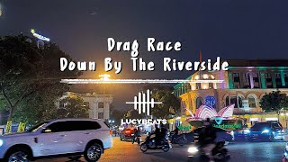 Drag Race Down by the Riverside  Lets Play some Jazz  Ep 22 [upl. by Aileduab]