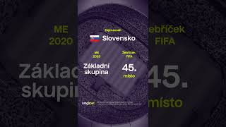 Slovensko vs Ukrajina 2162024  AI zápasové analýzy [upl. by Rick]