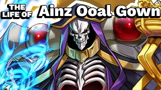 OVERLORD’s Items amp Tiers Dungeons Currency amp Customization Explained  How Yggdrasil Worked [upl. by Arria426]