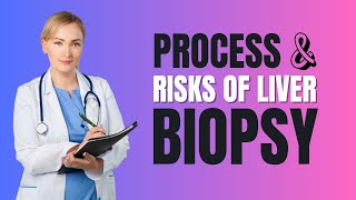 Liver Biopsy Procedure How its Done and What to Expect [upl. by Adamina]