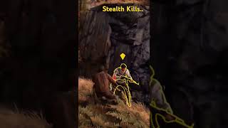 Stealth Kills [upl. by Bramwell]