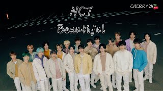 【韓繁中字】NCT 2021  Beautiful [upl. by Chryste]