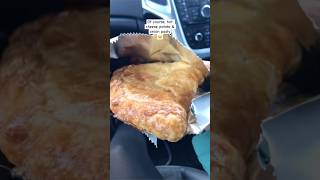 1010 amazing hot cheese potato amp onion pasty 🤤 😍 [upl. by Rhys309]