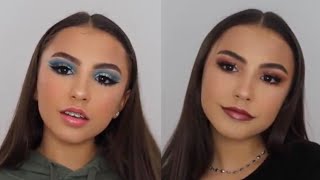 Makeup Tutorial  ZOE APPLE [upl. by Ainecey]