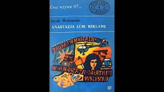 Anastazja Lubi Reklamę Audiobook 07 [upl. by Isak]