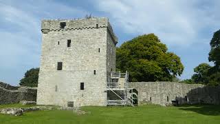 lochleven castle [upl. by Arvell]