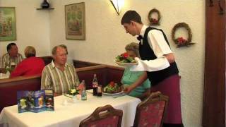 Historisches Gasthaus quotKulmbacher Postillionquot mit Pension in Görlitz [upl. by Gnen]