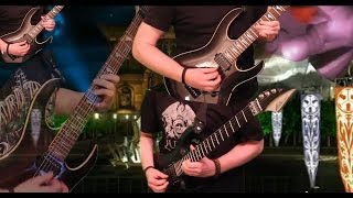 Final Fantasy VIII  The Stage is Set  Guitar Cover [upl. by Pare212]