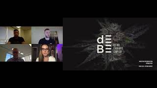 Decibel Cannabis Company OTCQB DBCCF [upl. by Otxis474]