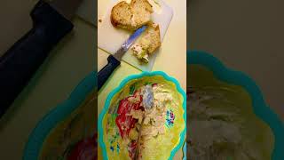 Chicken…salad…in Massachussetts shorts [upl. by Freyah]