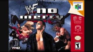 Bobby Roode Theme Off The Chain Instrumental WWF No Mercy [upl. by Amaerd198]