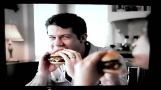 Wendys New DT Double Commercial [upl. by Eentroc]