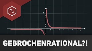 Gebrochenrationale Funktionen [upl. by Madaras]