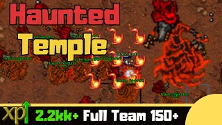 TH 150 Gazer Spectres Where to team hunt [upl. by Nylecsoj]