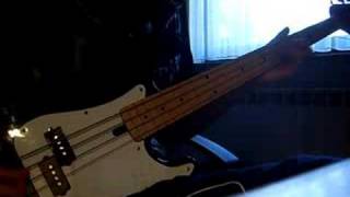 the GazettE  Cassis Bass Cover [upl. by Nocaj682]