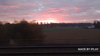 kurze mitfahrt von Karlsplatz Stachus bis Hauptbahnhof [upl. by Krock]